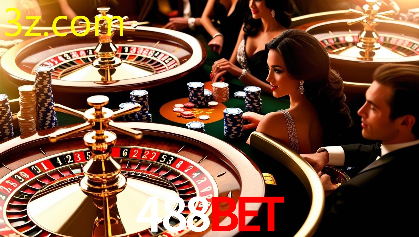 488BET.COM